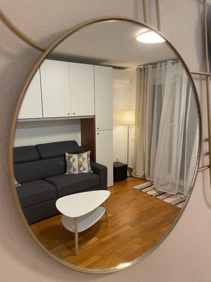 Studio Centre Ville ニース エクステリア 写真